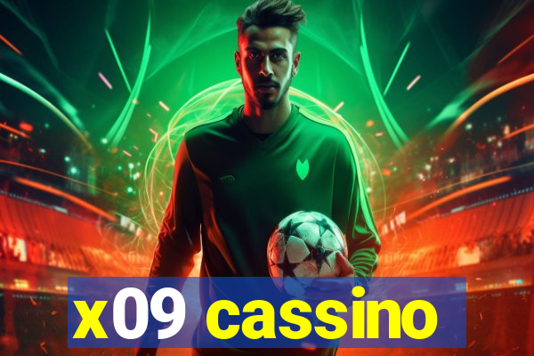 x09 cassino